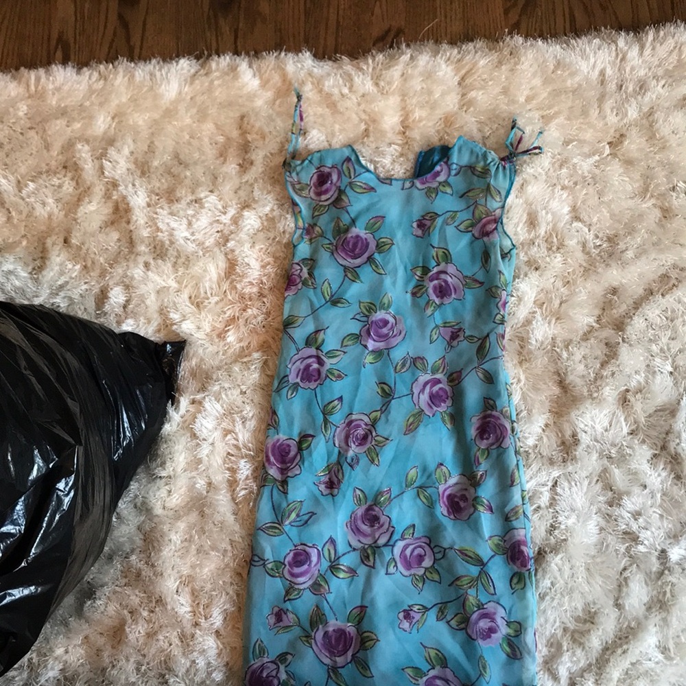 dress